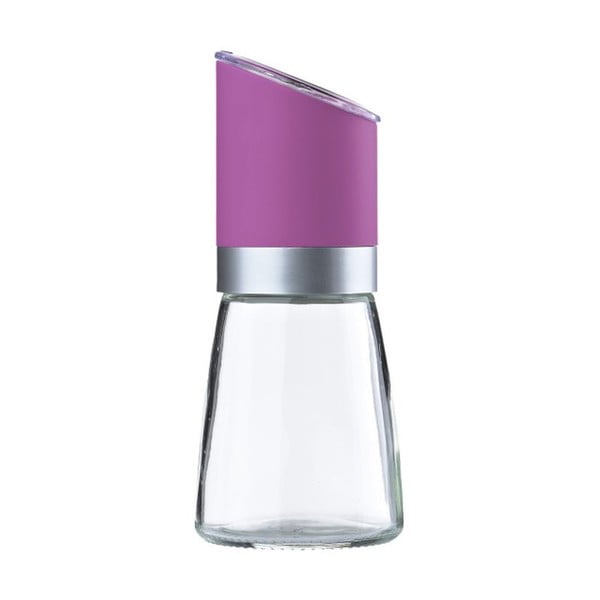 Keramični mlinček za začimbe/sol Confetti Purple
