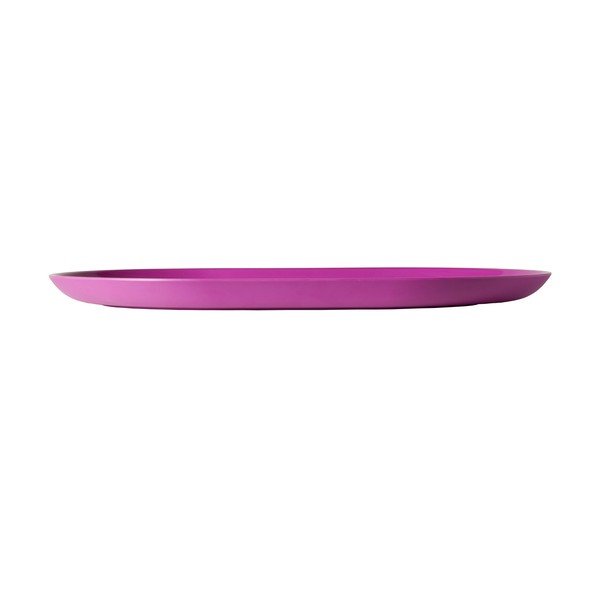 Pladenj Venezia 47 cm, vijolična-image-3