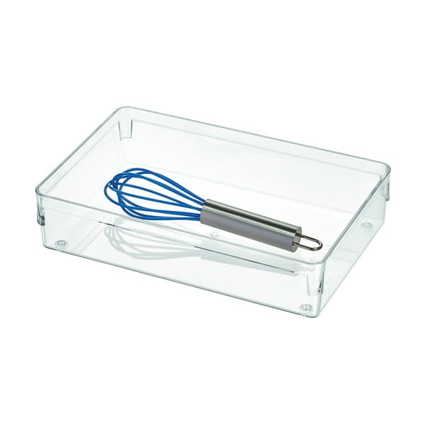 Organizator za predal iz reciklirane plastike Basic – iDesign-image-2