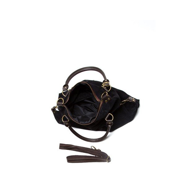 Torbica Roberta M 884 Nero-image-4