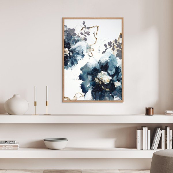 Slika 50x70 cm Quest 1 – Malerifabrikken-image-1
