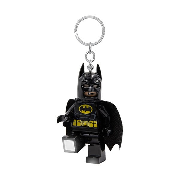 Obesek za ključe z lučko Batman – LEGO®-image-3