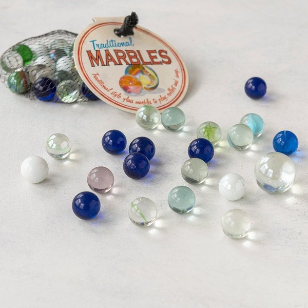 Igrača za igro na prostem Swirly Marbles – Rex London-image-1