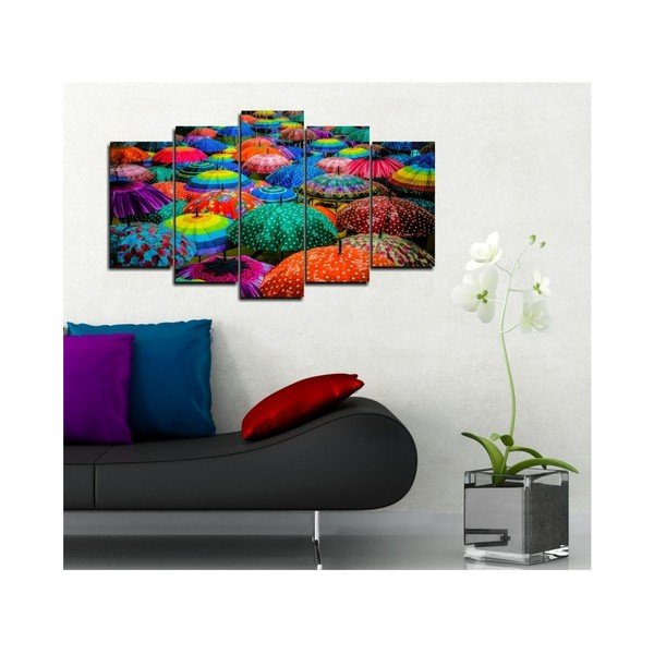 Večdelna 3D slika Art Mento, 102 x 60 cm-image-1