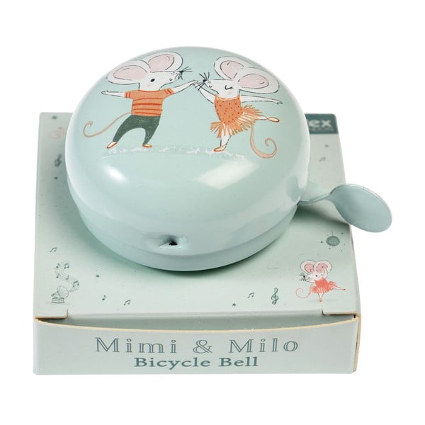 Zvonec za kolo Mimi and Milo – Rex London