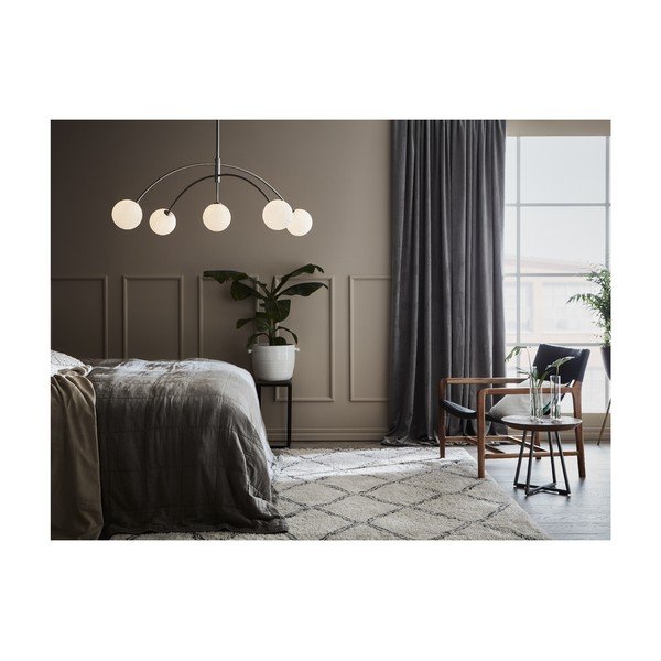 Viseča svetilka Markslöjd Heaven, ø 117 cm-image-1