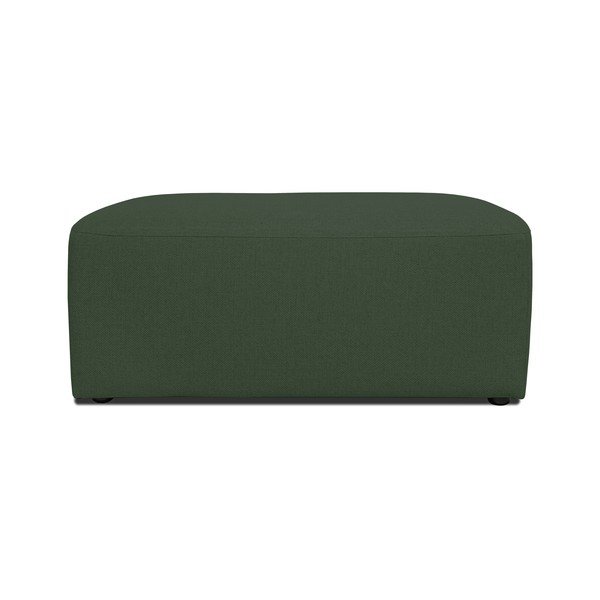 Kaki zelen otoman Roxy – Scandic