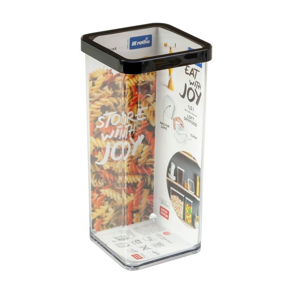 Posoda za shranjevanje živil Loft – Rotho-image-2