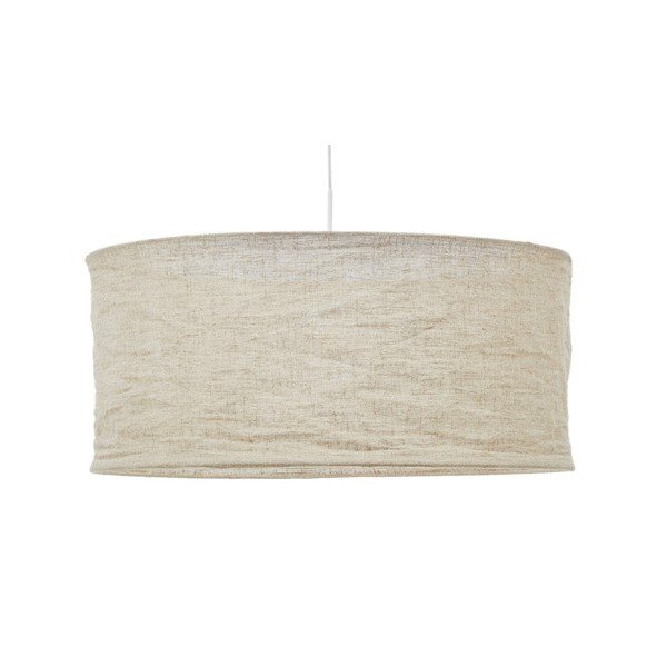 Bež senčilo ø 80 cm Mariela – Kave Home
