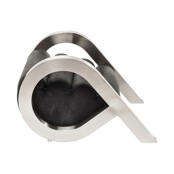 Kare Design Loop Chair-image-4