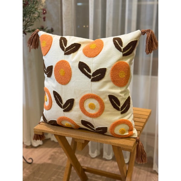 Prevleka za blazino 43x43 cm – Mila Home-image-2