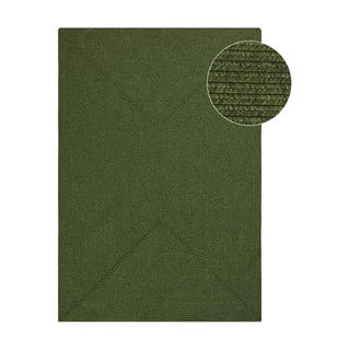 Zelena zunanja preproga 150x80 cm - NORTHRUGS