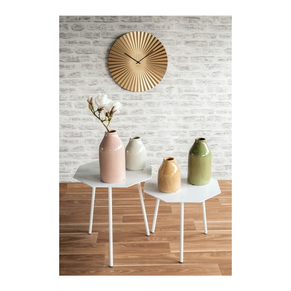 Zlata ura Karlsson Sensu, ø 50 cm-image-1