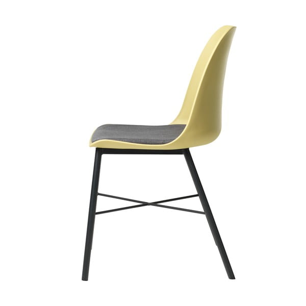 Rumen jedilni stol Unique Furniture Whistler-image-3