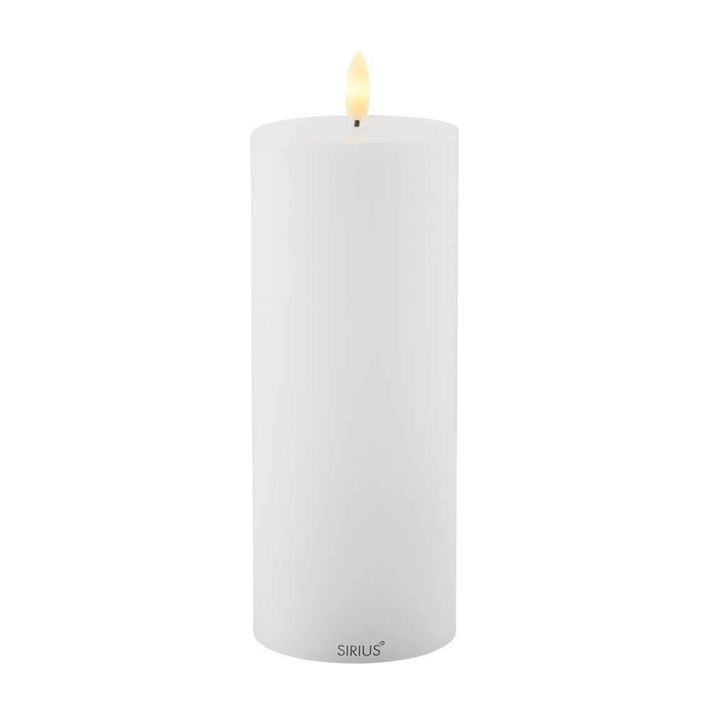 Zunanja LED sveča (višina 20 cm) Sille