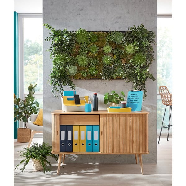 Siv registrator Leitz Cosy, A4-image-4