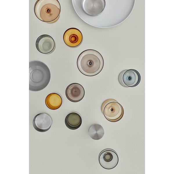 Komplet 2 črnih kozarcev Blomus Flow, 220 ml-image-3