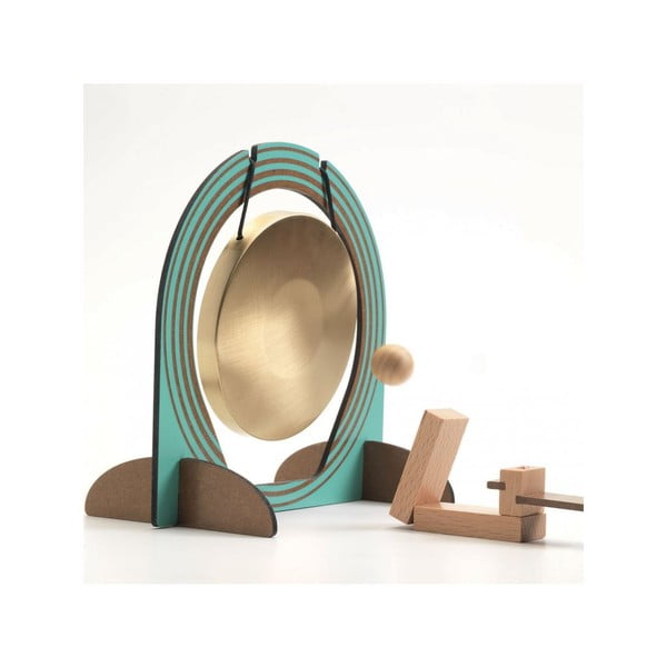 Lesen poligon Djeco Zig Go-image-1