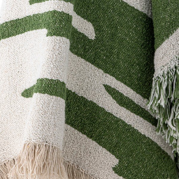 Odeja 130x160 cm Haxby – Bloomingville-image-1