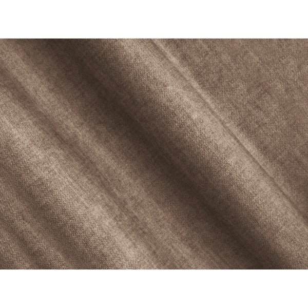 Svetlo rjav žameten tabure Campi – Cosmopolitan Design-image-3