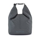 Potovalna torba za brikete Sacco Asphalt – MiaCara