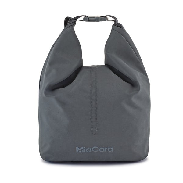 Potovalna torba za brikete Sacco Asphalt – MiaCara