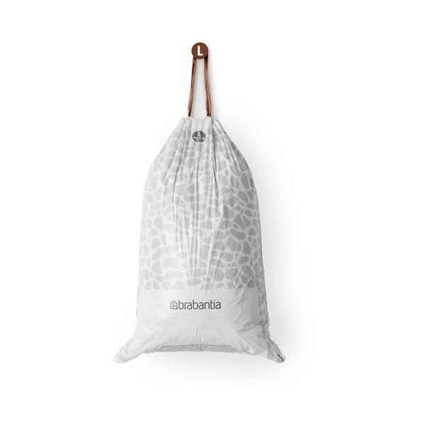 Vrečke za smeti 45 l 40 ks PerfectFit L – Brabantia-image-2