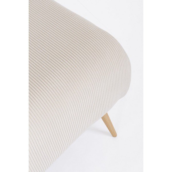 Bela oblazinjena klop Olga – Bizzotto-image-1