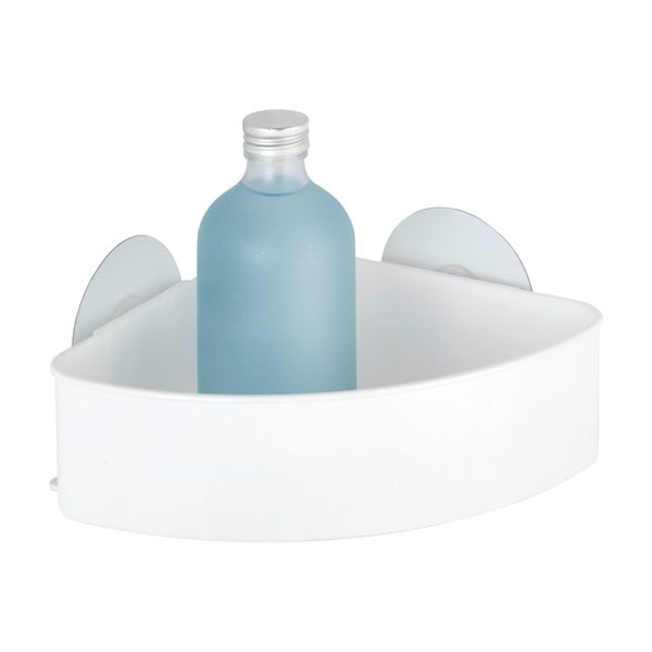 Samolepilna vogalna polica Wenko Static-image-2