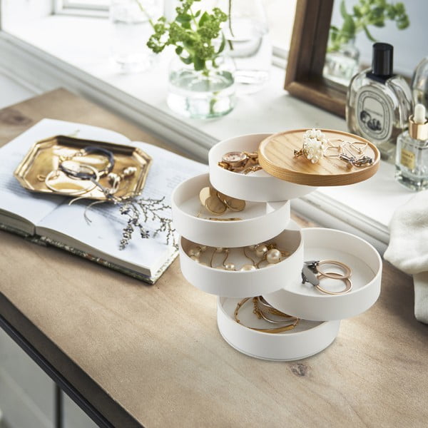 Organizator za nakit Tower – YAMAZAKI-image-4