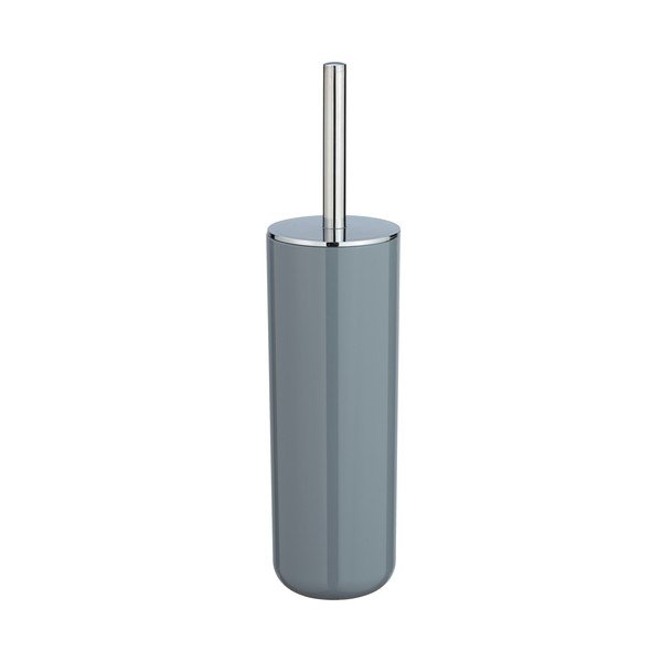 Siva WC ščetka Wenko Posa-image-2