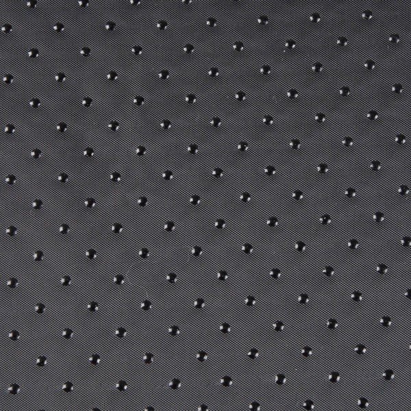 Temno siva postelja za pse ø 95 cm – Love Story-image-1