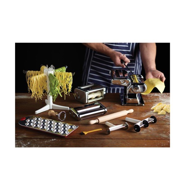 Set italijanskih testenin World of Flavours-image-1