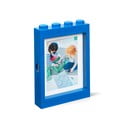 Moder okvir za fotografije LEGO®, 19,3 x 26,8 cm