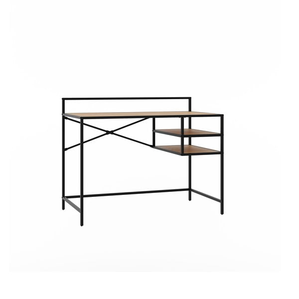 Pisalna miza 57x110 cm Altino – Unique Furniture-image-1