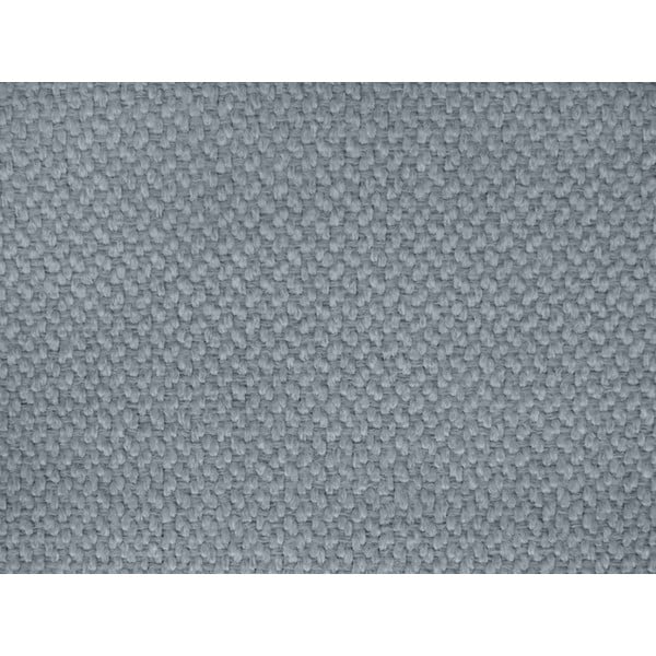 Svetlo modra kotna sedežna garnitura Cosmopolitan Design Bali, levi kot-image-1