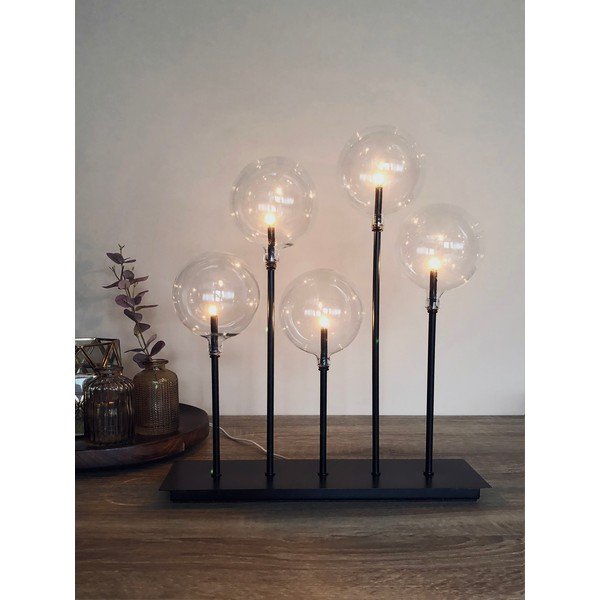 LED svečnik z vtikačem (višina 42 cm) Mäster – Markslöjd-image-1