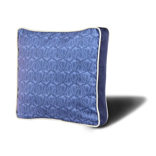 Sedežna blazina 42x42 cm – Mioli Decor