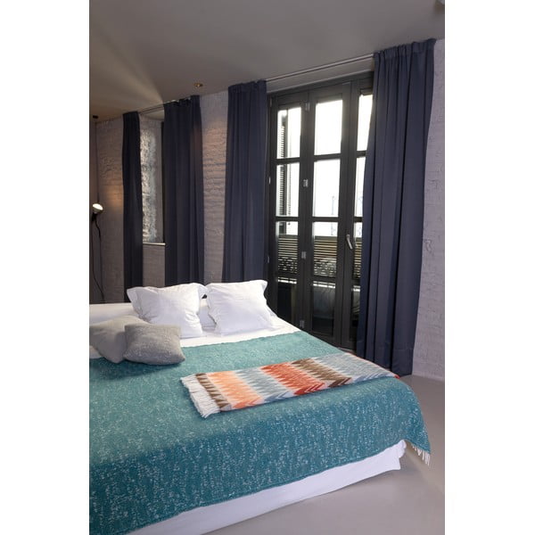 Odeja 140x180 cm Zig Zag - Euromant-image-4