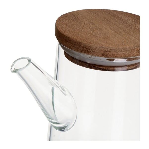 Set za olje in kis 2 ks s stojalom – Casa Selección-image-1