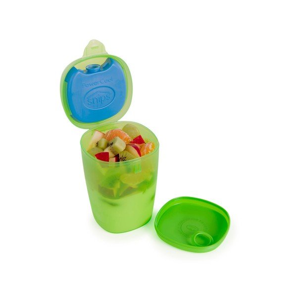 Posoda za prigrizke s hladilcem Snips Fruit, 500 ml-image-4