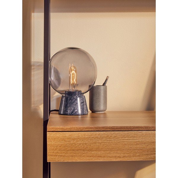 Pisalna miza v hrastovem dekorju 48x74 cm Bradbury – Premier Housewares-image-4