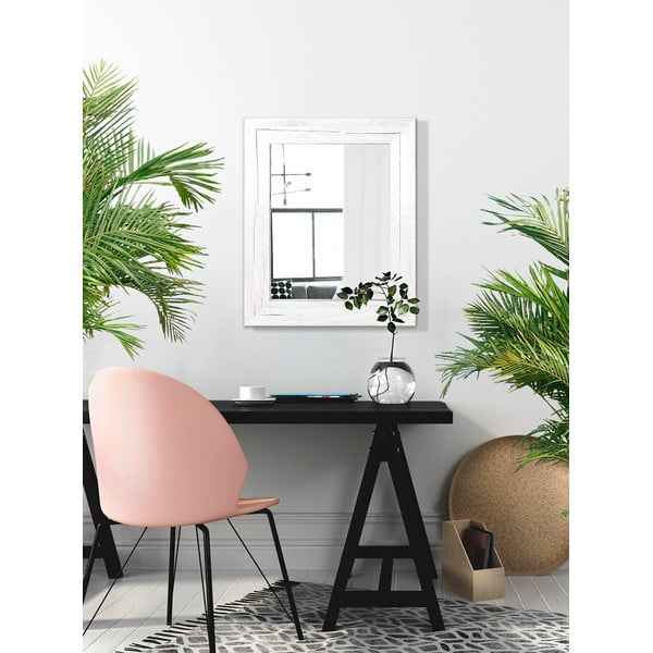 Stensko ogledalo Styler Chandelier Jyvaskyla Lento, 60 x 86 cm-image-1