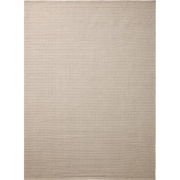 Notranja in zunanja preproga v naravni barvi 160x230 cm Ardelia – Kave Home