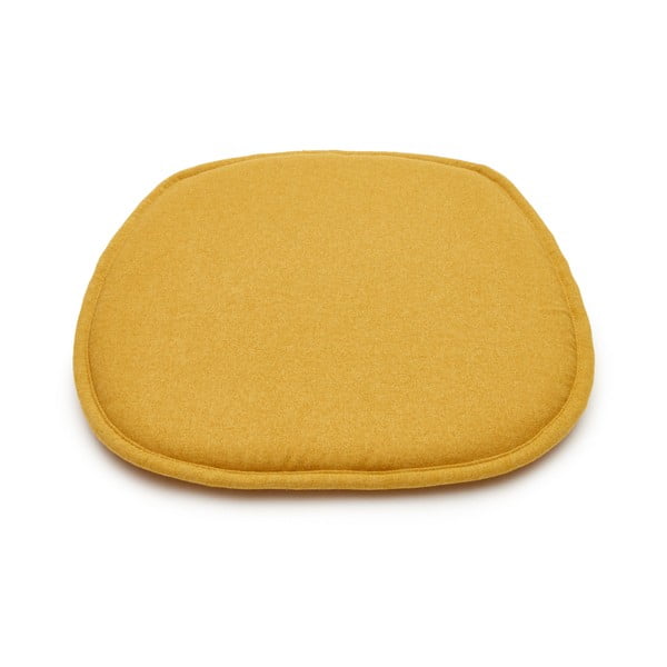 Sedežna blazina iz mikrovlaken 43x43 cm Romane – Kave Home