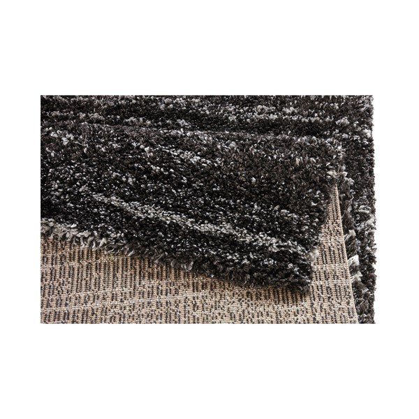 Temno siva preproga Mint Rugs Nomadic, 120 x 170 cm-image-2