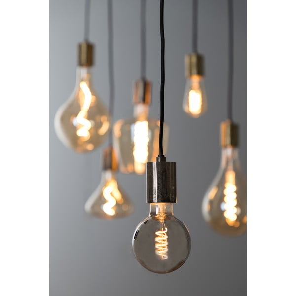 Topla LED žarnica z možnostjo zatemnitve E27, 4 W Light - Light & Living-image-1