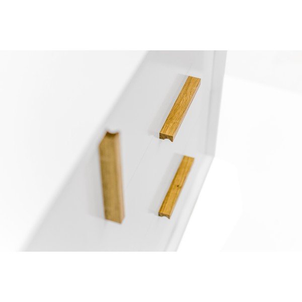 Komoda Woodman Kensal Nordic, dolžina 150 cm-image-4