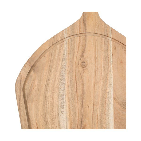 Lesena deska za rezanje 52x35 cm Dalbert - Côté Table-image-3