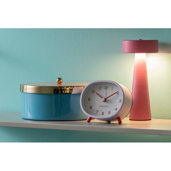 Budilka Cheeky – Karlsson-image-1